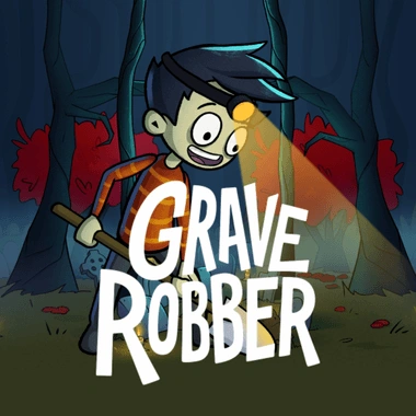 Grave Robber game tile