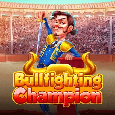 Bullfighting Champion game tile