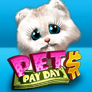 Pets Payday game tile