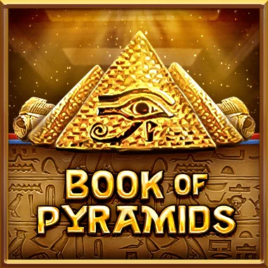 Book of Pyramids game tile