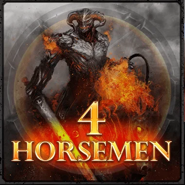 4 Horsemen game tile