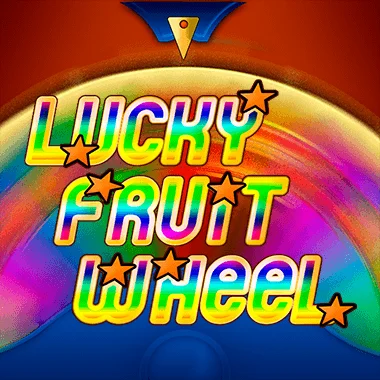 Lucky Fruit Wheel game tile