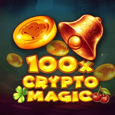 100x Crypto Magic game tile