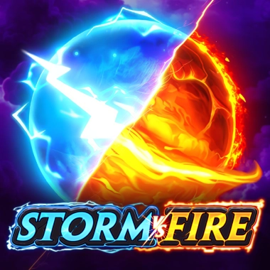 Storm VS Fire game tile