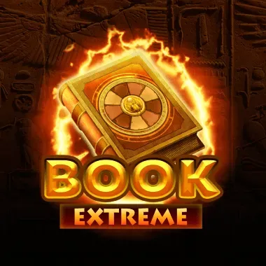 Book Extreme game tile