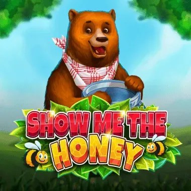 Show Me The Honey game tile