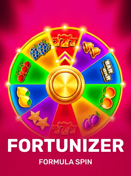 Fortunizer game tile