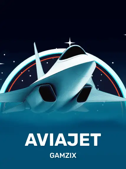 AviaJet game tile