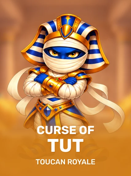 Curse of Tut game tile