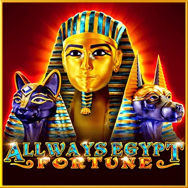 Allways Egypt Fortune game tile