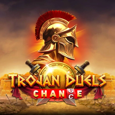 Trojan Duels game tile