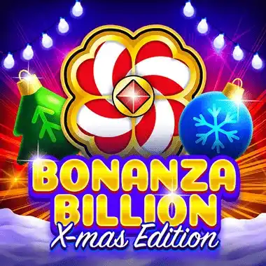 Bonanza Billion game tile