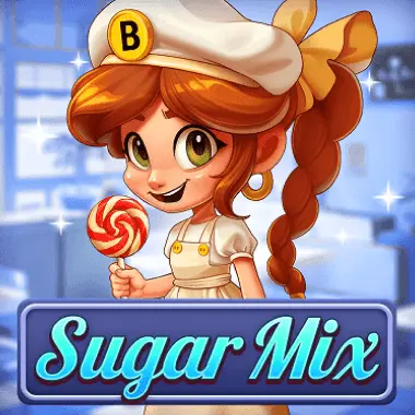 Sugar Mix game tile