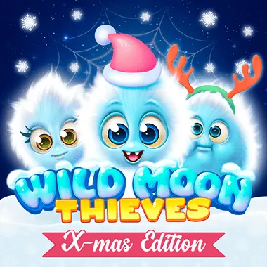 Wild Moon Thieves game tile
