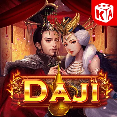 Daji game tile