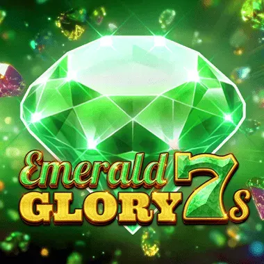 Emerald Glory 7s game tile
