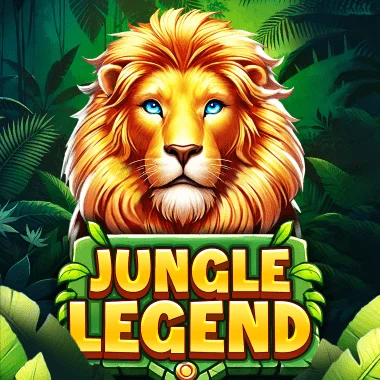 Jungle Legend game tile