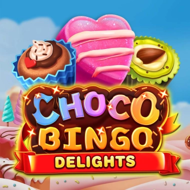 Chocobingo Delights game tile