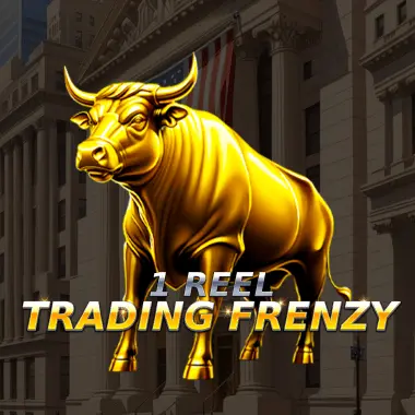 1 Reel - Trading Frenzy game tile