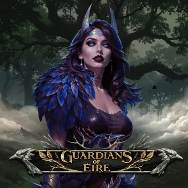 Guardians Of Eire game tile