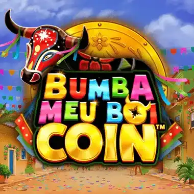 Bumba Meu Boi Coin game tile