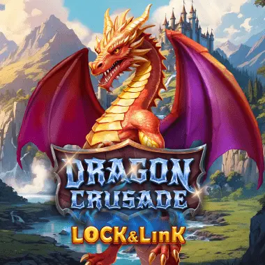 Dragon Crusade: Lock & Link game tile