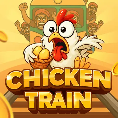 Chicken Train