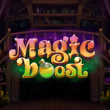 Magic Boost