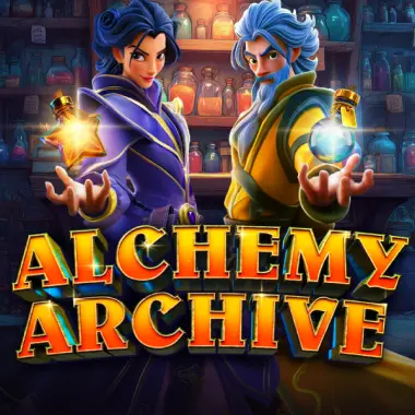 Alchemy Archive