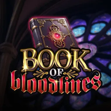 Book of Bloodlines