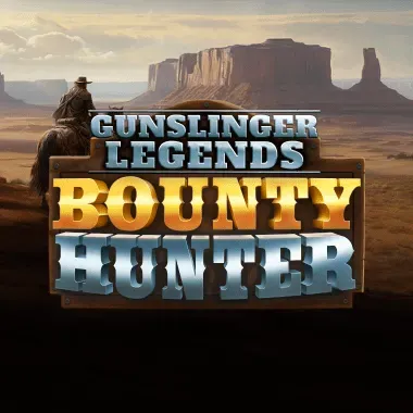 Gunslinger Legends: Bounty Hunter
