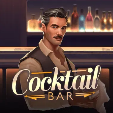 Cocktail Bar