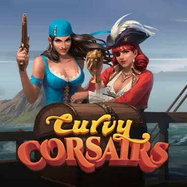 Curvy Corsairs