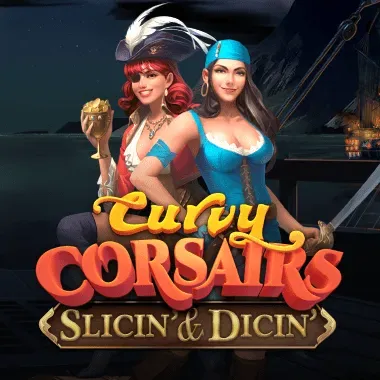 Curvy Corsairs Slicin’ & Dicin’