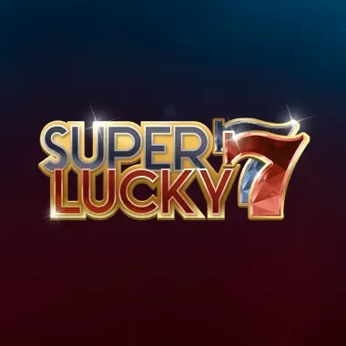 Super Lucky 7