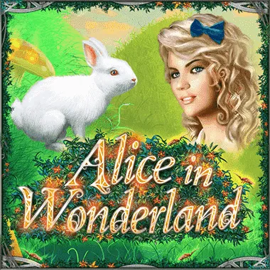 Alice in Wonderland