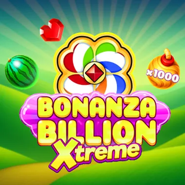 Bonanza Billion Xtreme