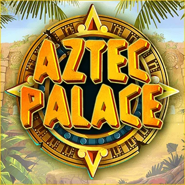 Aztec Palace