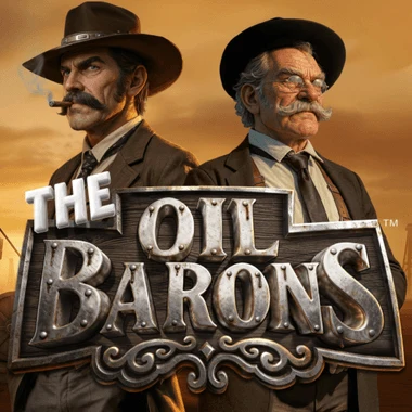 The Oil Barons