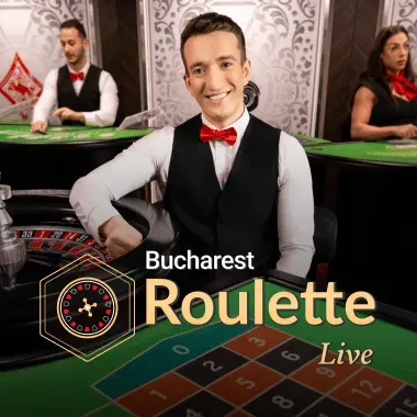 Bucharest Roulette