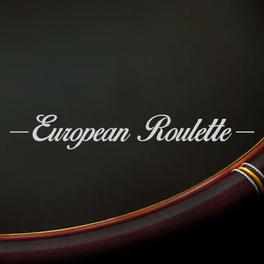 European Roulette