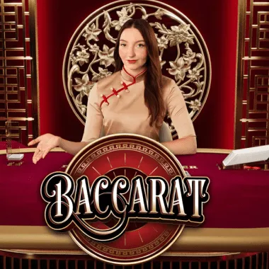 Baccarat Lobby