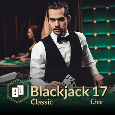Blackjack Classic 17