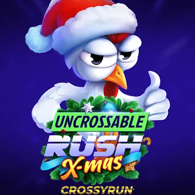 Uncrossable Rush Xmas