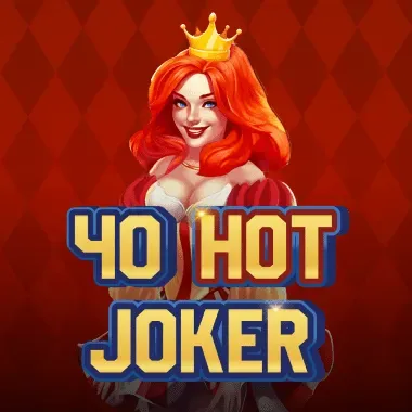 40 Hot Joker