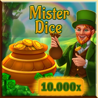 Mister Dice