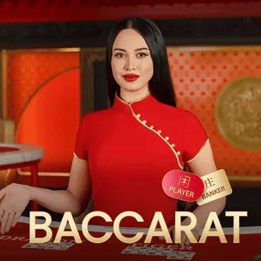 Baccarat Lobby