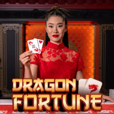 Dragon Fortune