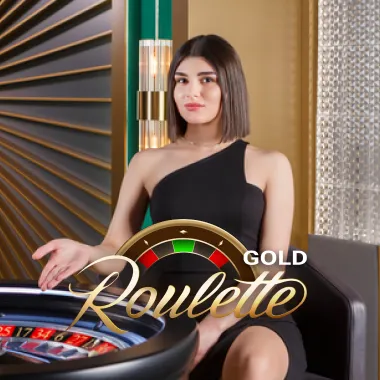 Gold Roulette