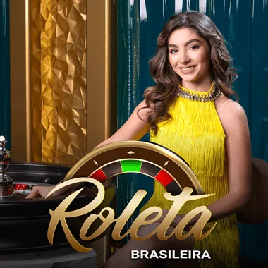 Roleta Brasileira